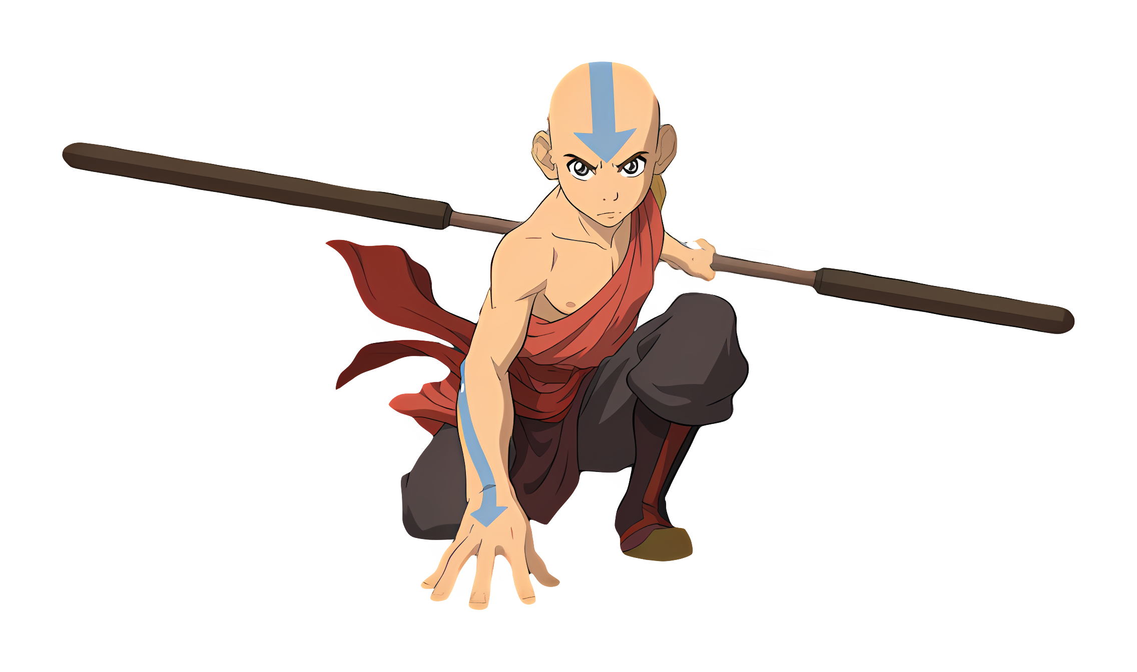 Aang